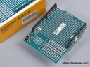 Arduino Proto Shield Rev3 (assembled) - A000077