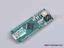 Arduino Micro without Headers - A000093 panel