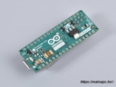 Arduino Micro without Headers - A000093 panel hátoldala
