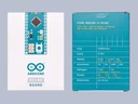 Arduino Micro without Headers - A000093 doboza
