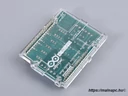 Arduino 4 Relays Shield A000110