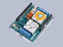 Arduino 4 Relays Shield A000110
