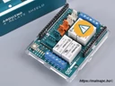 Arduino 4 Relays Shield A000110