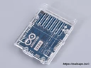 Arduino Zero - ABX00003 panel hátoldala Arduino Zero - ABX00003 panel hátoldala