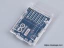 Arduino Zero - ABX00003 panel hátoldala