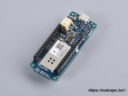 Arduino MKR1000 WIFI with Headers Mounted - ABX00011 panel