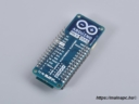 Arduino MKR1000 WIFI with Headers Mounted - ABX00011