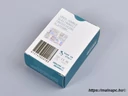 Arduino MKR1000 WIFI with Headers Mounted - ABX00011