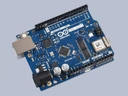 Arduino Uno WiFi REV2 