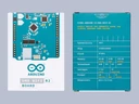 Arduino Uno WiFi REV2 doboza