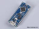 Arduino Nano Every with headers - ABX00033 panel