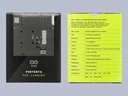 Arduino Portenta Mid Carrier - ASX00055