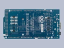 Arduino GIGA R1 WiFi board hátoldal