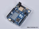 Arduino UNO R4 Wifi - ABX00087 Arduino UNO R4 Wifi - ABX00087