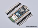 Arduino Nano ESP32 w/o headers - ABX00092 panel