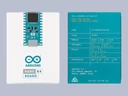 Arduino Nano R4 - ABX00142 doboza 