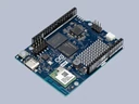 Arduino UNO Q 2G verzió
