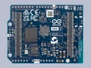 Arduino UNO Q 2G panel alulnézet