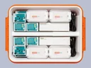 Arduino CTC GO - Core Module - nyitott doboz