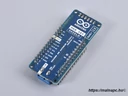Arduino MKR 485 Shield - ASX00004 panel hátoldala
