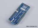 Arduino MKR 485 Shield - ASX00004 panel hátoldala
