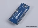 Arduino MKR CAN Shield - ASX00005-R panel hátoldala Arduino MKR CAN Shield - ASX00005-R panel hátoldala