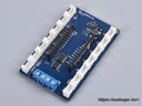 Arduino MKR Connector Carrier (Grove compatible) - ASX00007 panel