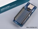 Arduino MKR Mem Shield - ASX00008