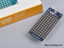 Arduino MKR RGB Shield - ASX00010