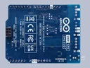 Arduino UNO SPE Shield - ASX00073 alulnézet Arduino UNO SPE Shield - ASX00073 alulnézet