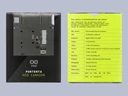 Arduino Portenta Mid Carrier - ASX00055