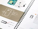Arduino Starter kit R4 projekt book