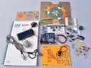 Arduino Starter kit R4 elemei