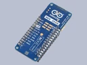 Arduino MKR ZERO - ABX00012 panel hátoldala