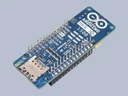 Arduino MKR NB 1500 - ABX00019 panel hátoldala