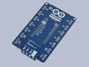 Arduino MKR Connector Carrier panel hátoldala