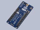Arduino MKR RGB Shield alsó nézete