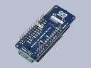 Arduino MKR GPS Shield - ASX00012 panel alulnézet