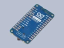 Arduino MKR GPS Shield - ASX00017 panel alulnézet