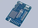 Arduino MKR Relay Proto Shield - TSX00003 hátoldala