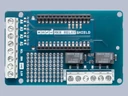 Arduino MKR Relay Proto Shield - TSX00003