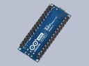 Arduino Nano Every with headers - ABX00033 panel hátoldala