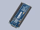 Arduino Nano RP2040 Connect with headers - ABX00053 panel hátoldala