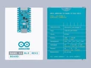 Arduino Nano 33 BLE Rev2 - ABX00071