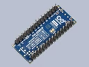 Arduino Nano ESP32 with headers - ABX00083 panel hátoldala