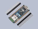 Arduino Nano ESP32 w/o headers - ABX00092