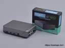 Pi 4 - 8/32GB - Argon Neo kit