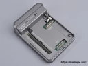Raspberry Pi 4 és Argon NEO tetőlap nélkül Raspberry Pi 4 és Argon NEO tetőlap nélkül