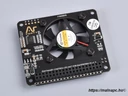 Argon FAN Hat for Raspberry Pi 4 / Rpi 3