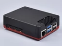 Argon Neo 5 BRED Raspberry Pi 5 alaplappal